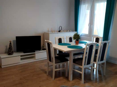 Mieszkanie Jelenia Góra