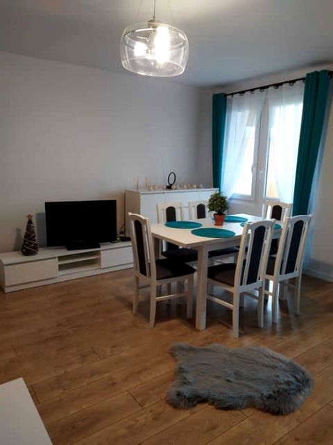 Mieszkanie Jelenia Góra