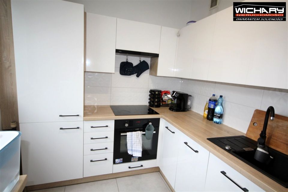 Mieszkanie Siemianowice Śląskie