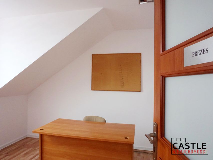 Lokal Pruszcz Gdański