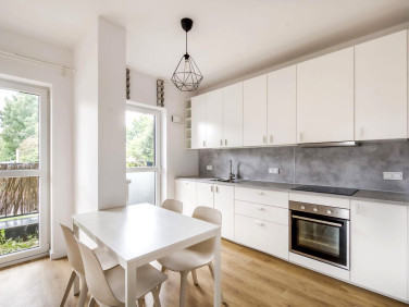 Mieszkanie apartamentowiec wynajem