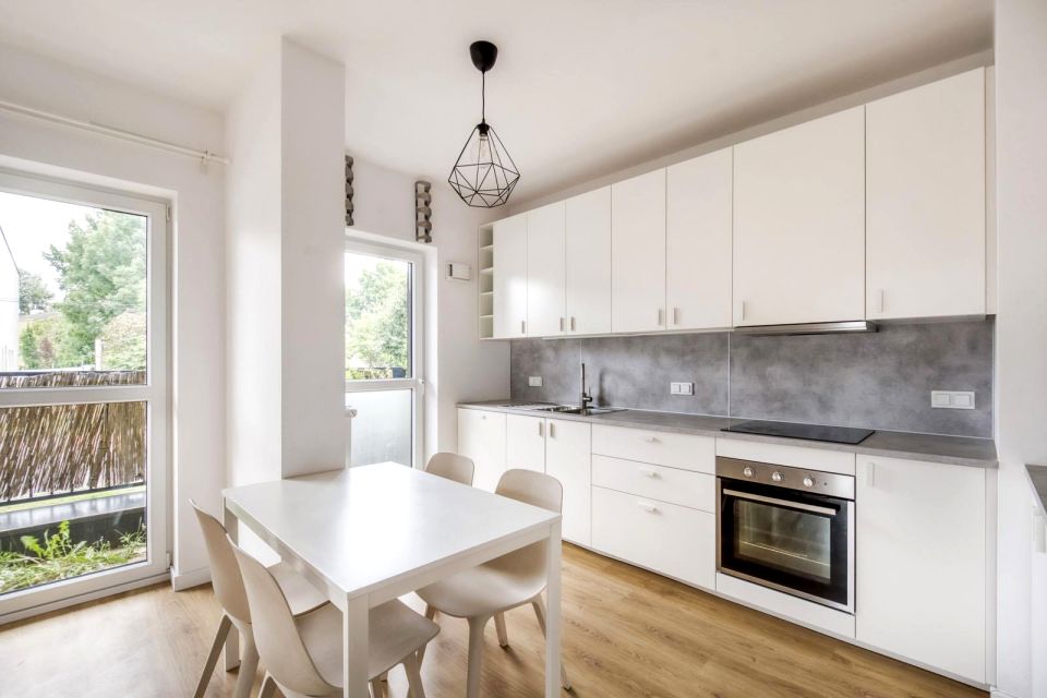 Mieszkanie apartamentowiec wynajem