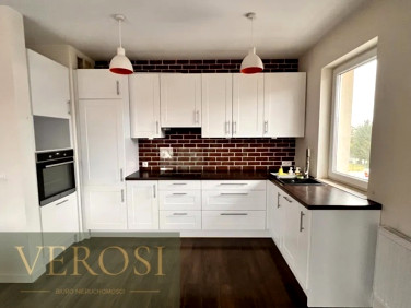 Mieszkanie Kiełczów