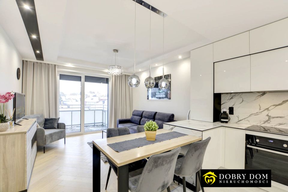 Mieszkanie Białystok