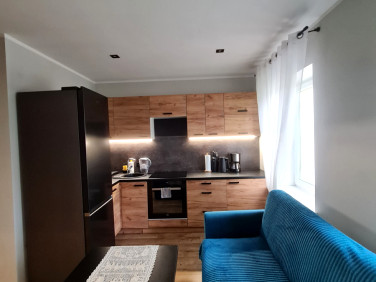 Mieszkanie Wałbrzych