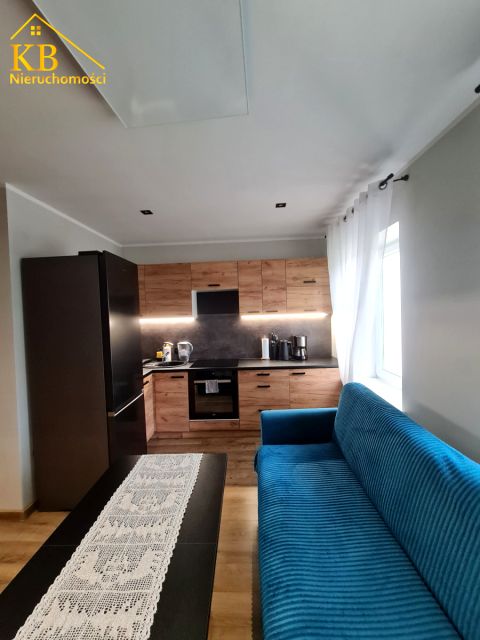 Mieszkanie Wałbrzych