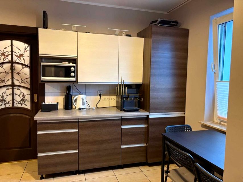 Mieszkanie Bydgoszcz