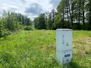 Działka budowlana Łódź sprzedam