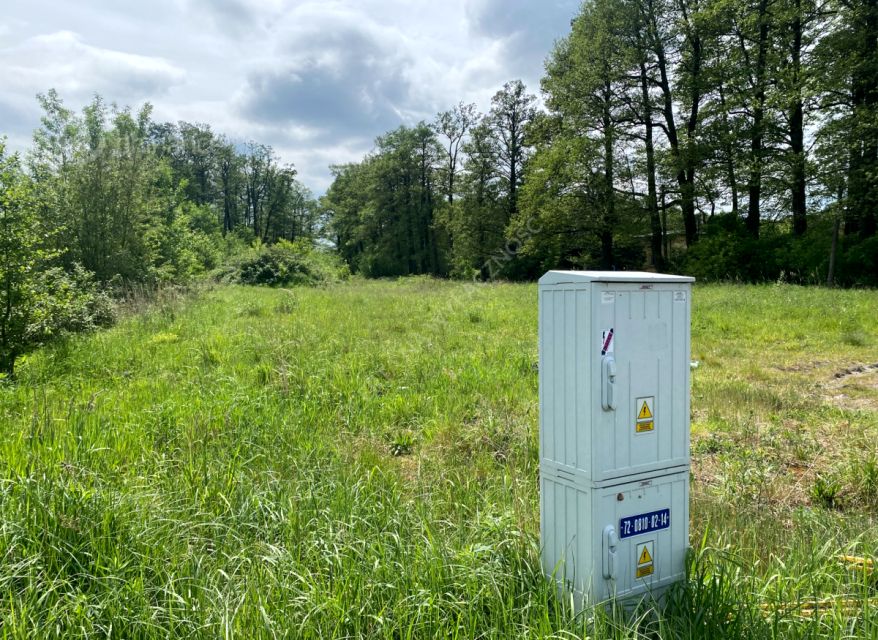 Działka budowlana Łódź sprzedam