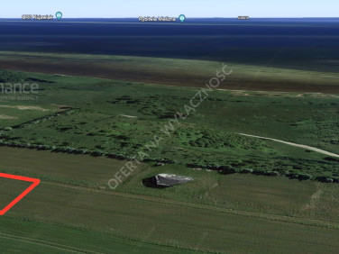 Działka budowlana Osłonino sprzedam