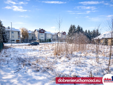 Działka budowlana Niemcz