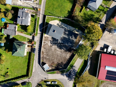 Dom Wodzisław Śląski