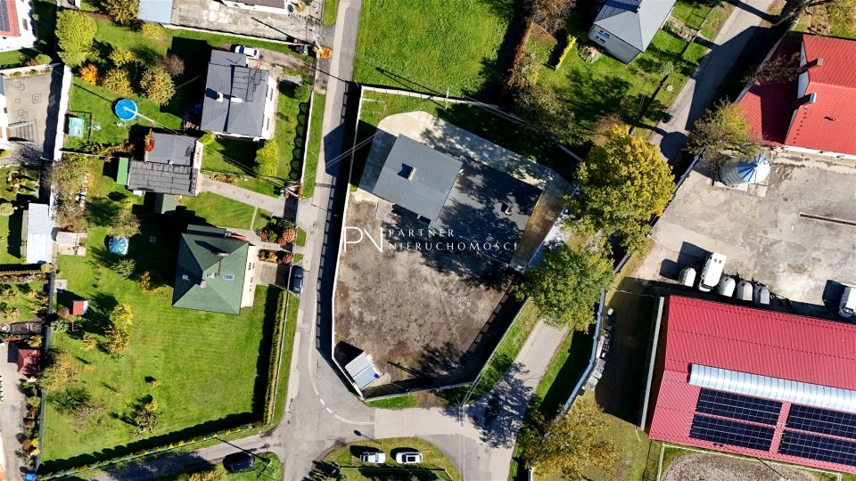 Dom Wodzisław Śląski