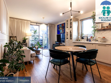 Mieszkanie Kraków