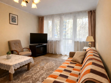 Mieszkanie Częstochowa