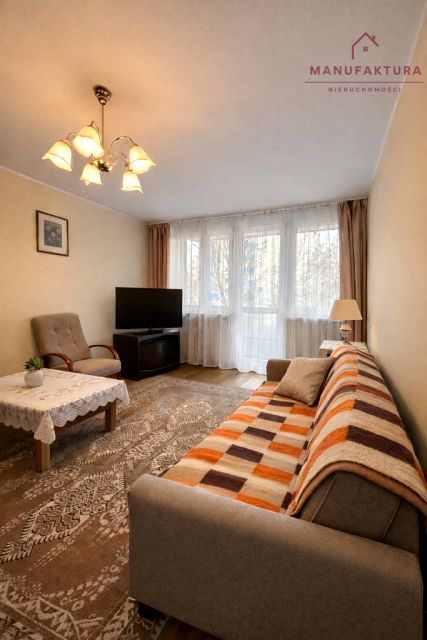 Mieszkanie Częstochowa