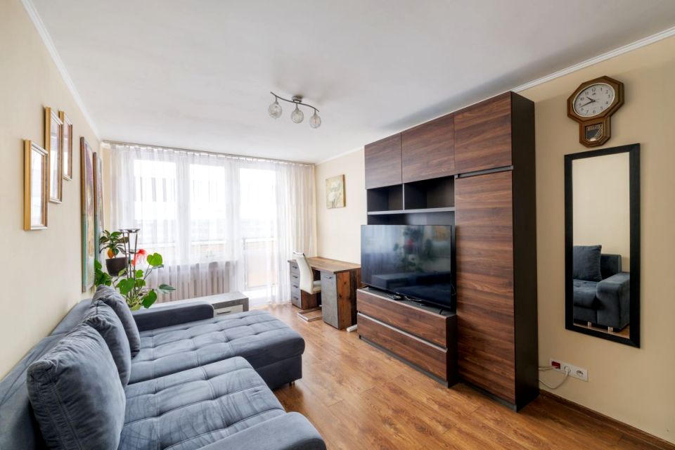 Mieszkanie Warszawa sprzedaż