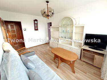 Mieszkanie Lubin