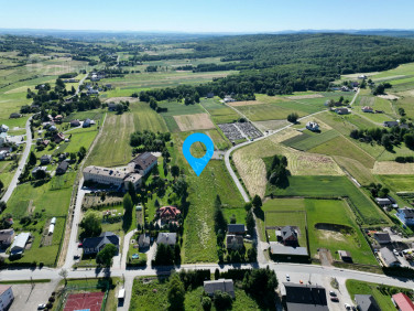 Działka budowlana Kopytowa