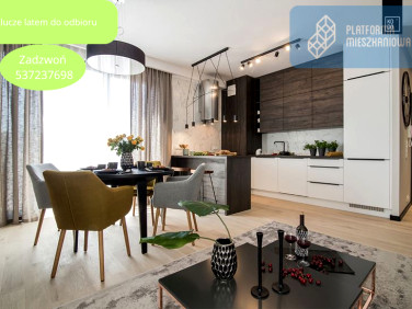 Mieszkanie blok mieszkalny Poznań