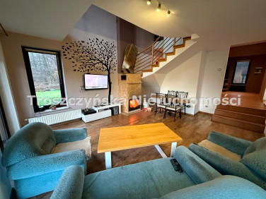 Dom Kolonia Poczesna