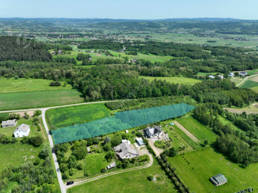 Działka budowlana Ujazd