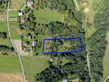 Działka budowlana sprzedam