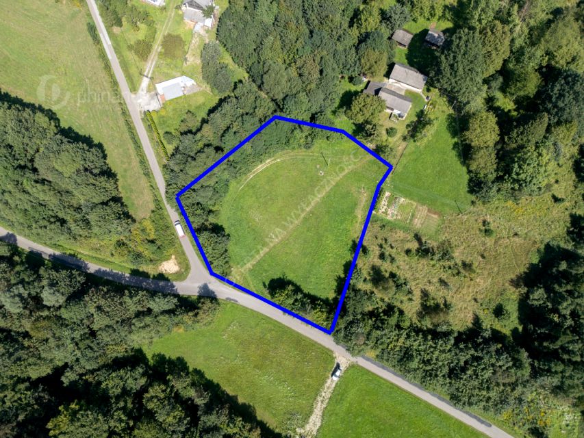 Działka budowlana sprzedam