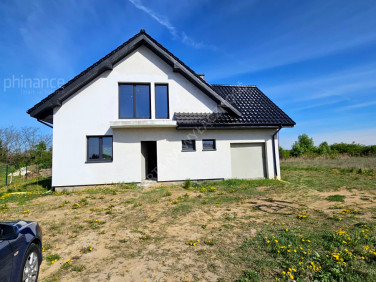 Dom Piotrków Kujawski