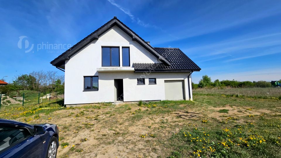 Dom Piotrków Kujawski