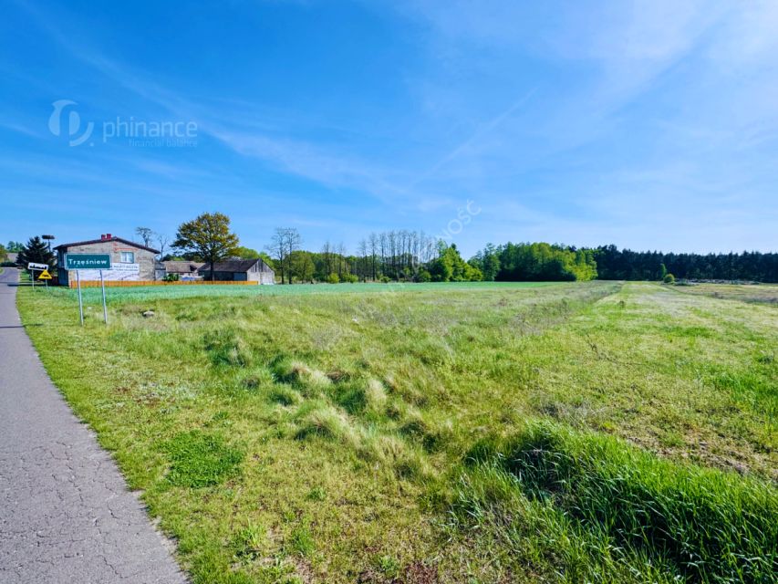 Działka budowlana Waki sprzedam