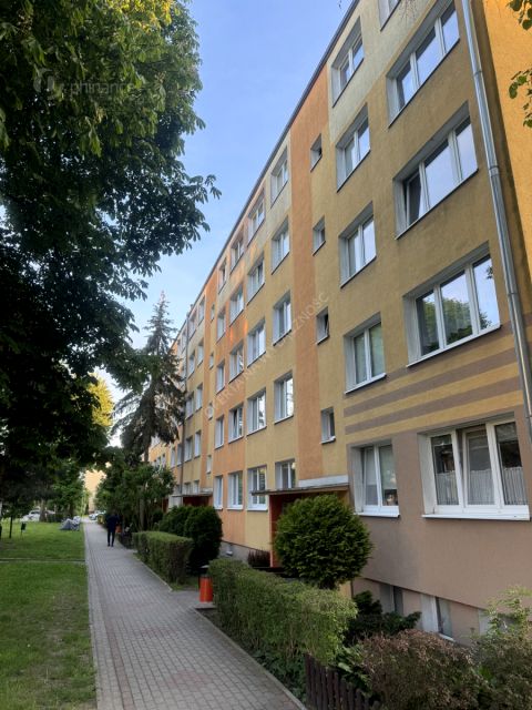 Mieszkanie Pabianice