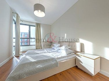 Mieszkanie przy lesie