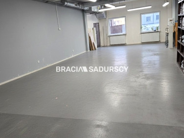 Lokal Kraków sprzedaż