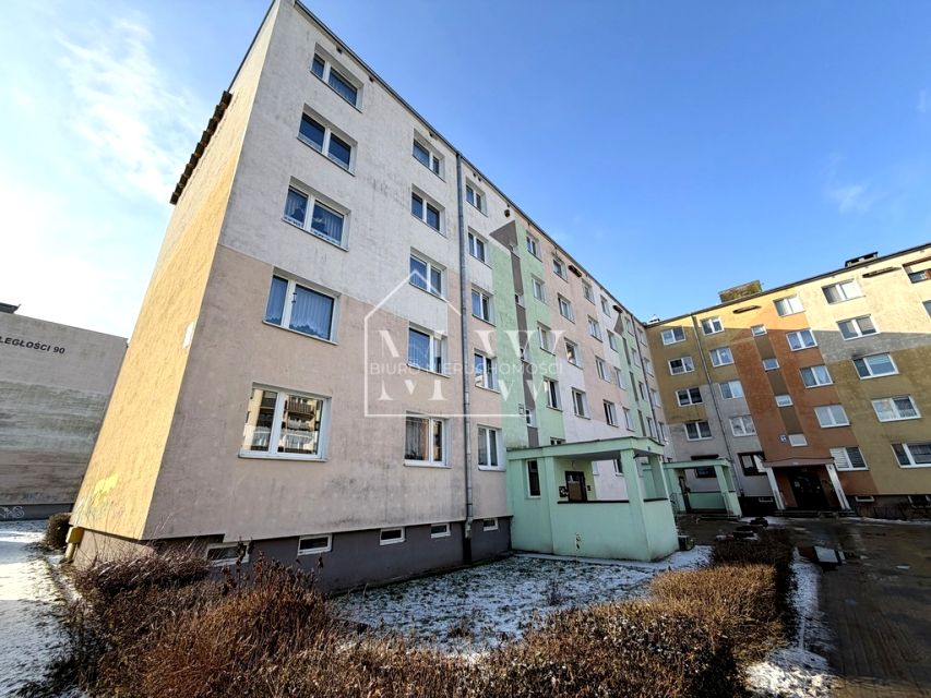 Mieszkanie Inowrocław