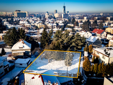 Działka budowlana Rzeszów