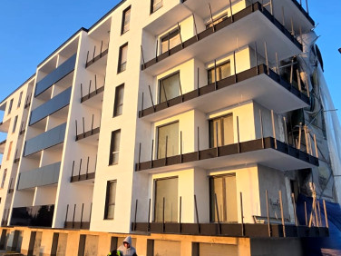 Mieszkanie blok mieszkalny sprzedaż