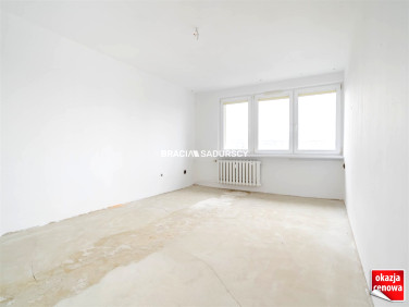 Mieszkanie Kraków