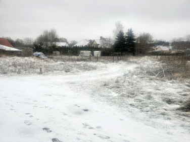 Działka budowlana Zielona Góra