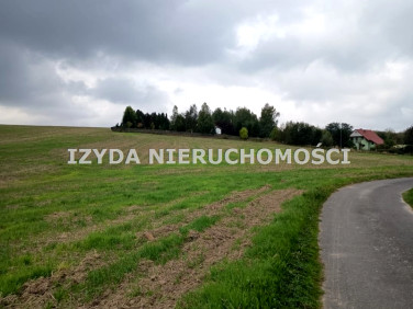 Działka budowlana Sady