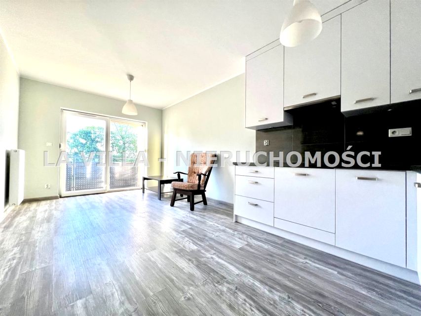 Mieszkanie Leszno