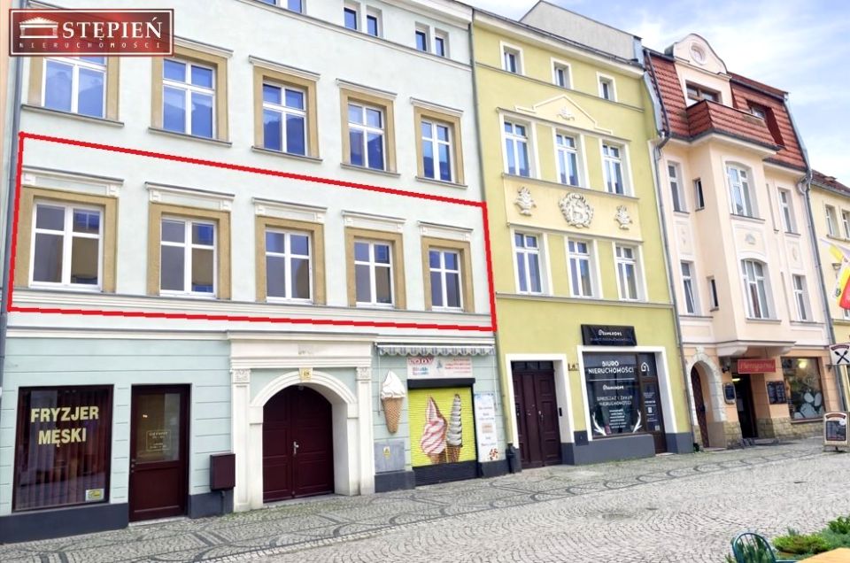 Mieszkanie Jelenia Góra