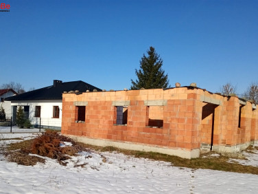 Działka budowlano-rolna Grabostów