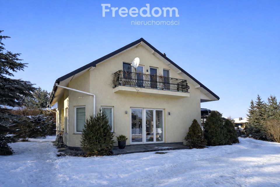 Dom Nowy Dwór Mazowiecki sprzedaż