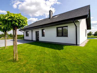 Dom wolnostojący sprzedaż