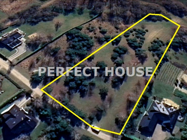 Działka budowlana sprzedam