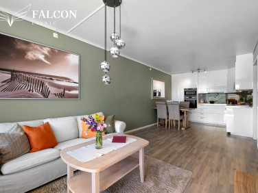 Mieszkanie blok mieszkalny sprzedaż