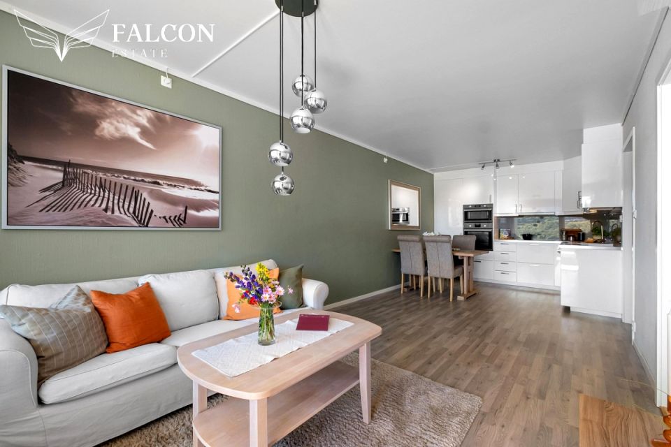 Mieszkanie blok mieszkalny sprzedaż