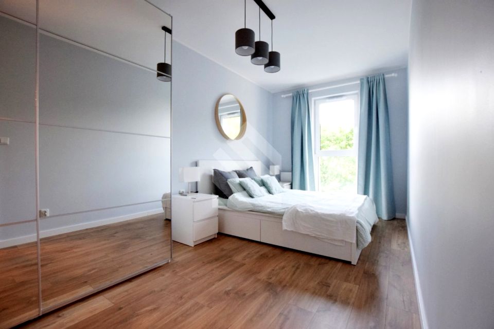 Mieszkanie Bydgoszcz