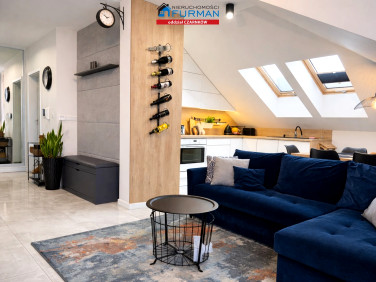 Mieszkanie Czarnków